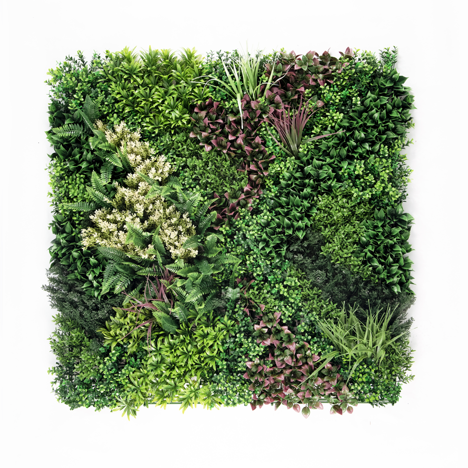 Jardín Vertical - SELVA A 100x100cm