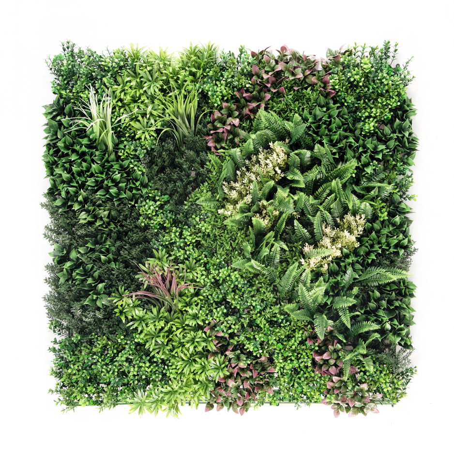 Jardín Vertical - SELVA B 100x100cm