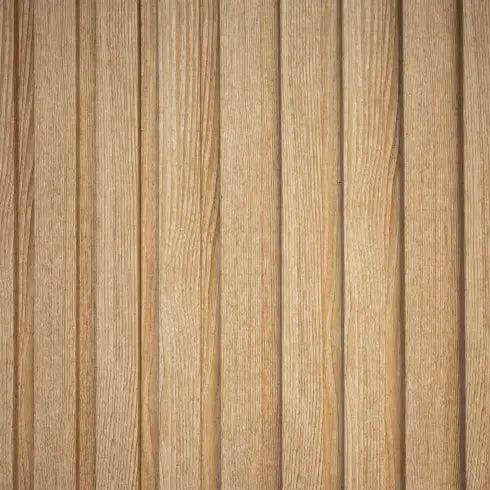 REVESTIMIENTO ROBLE 2800X121X18mm (PRECIO POR UNIDADES)