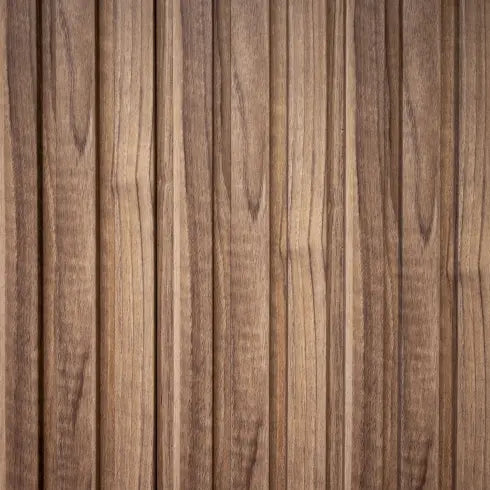 REVESTIMIENTO NOGAL 2800X121X18mm (PRECIO POR UNIDADES)