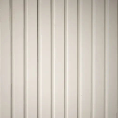 REVESTIMIENTO BLANCO 2800X121X18mm (PRECIO POR UNIDADES)