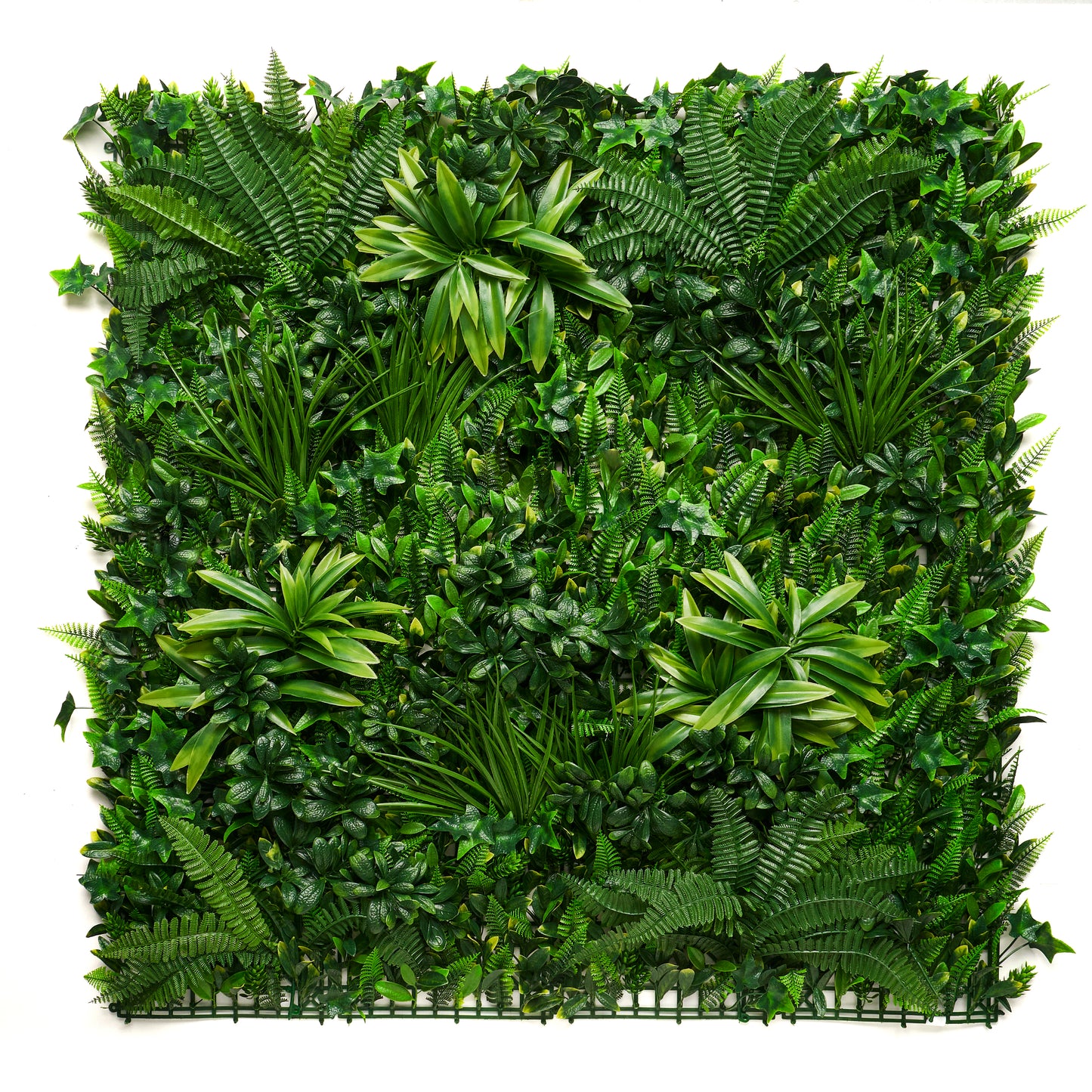 Jardín Vertical - MEDITERRÁNEO 100x100cm