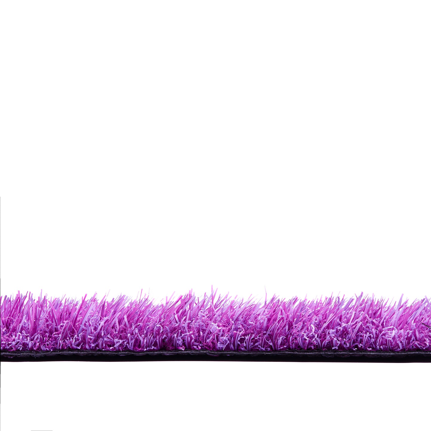 CÉSPED ARTIFICIAL MORADO 25mm - 26,02 €/m2