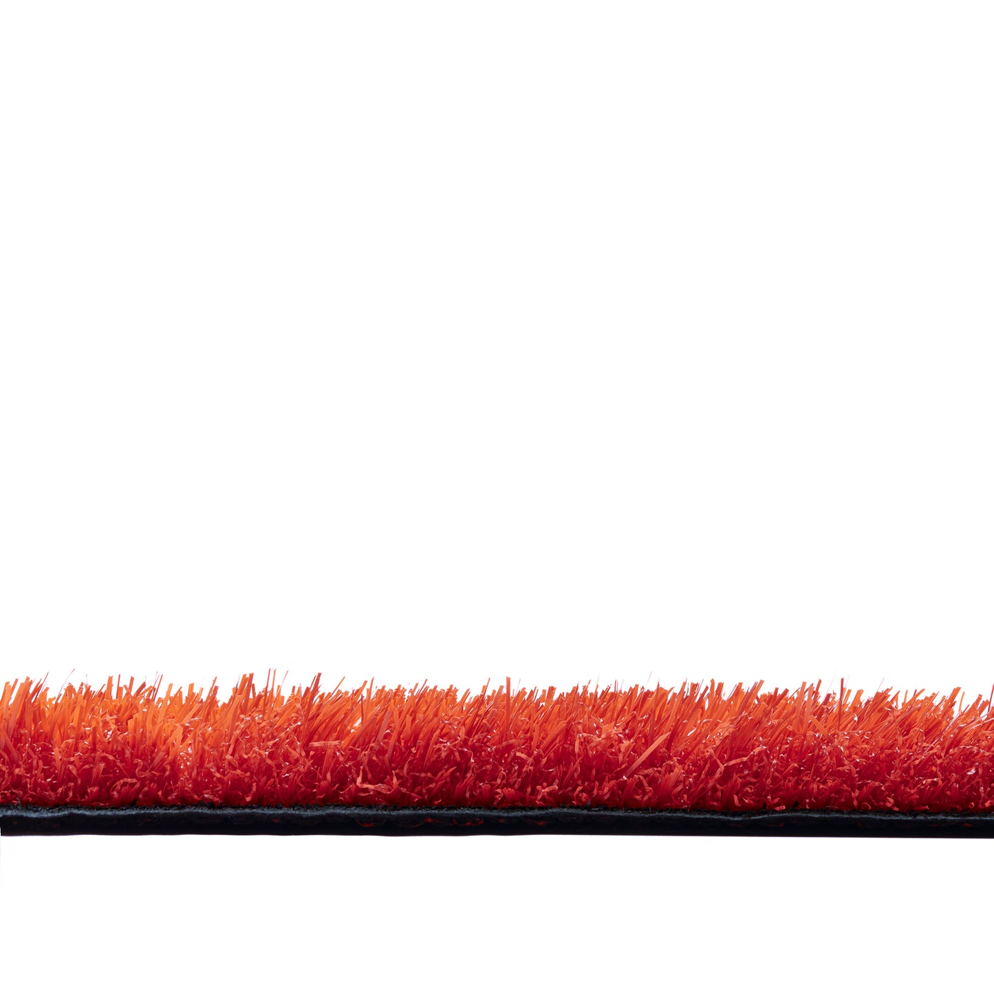 CÉSPED ARTIFICIAL COL. ROJO 25mm - 26,02 €/m2
