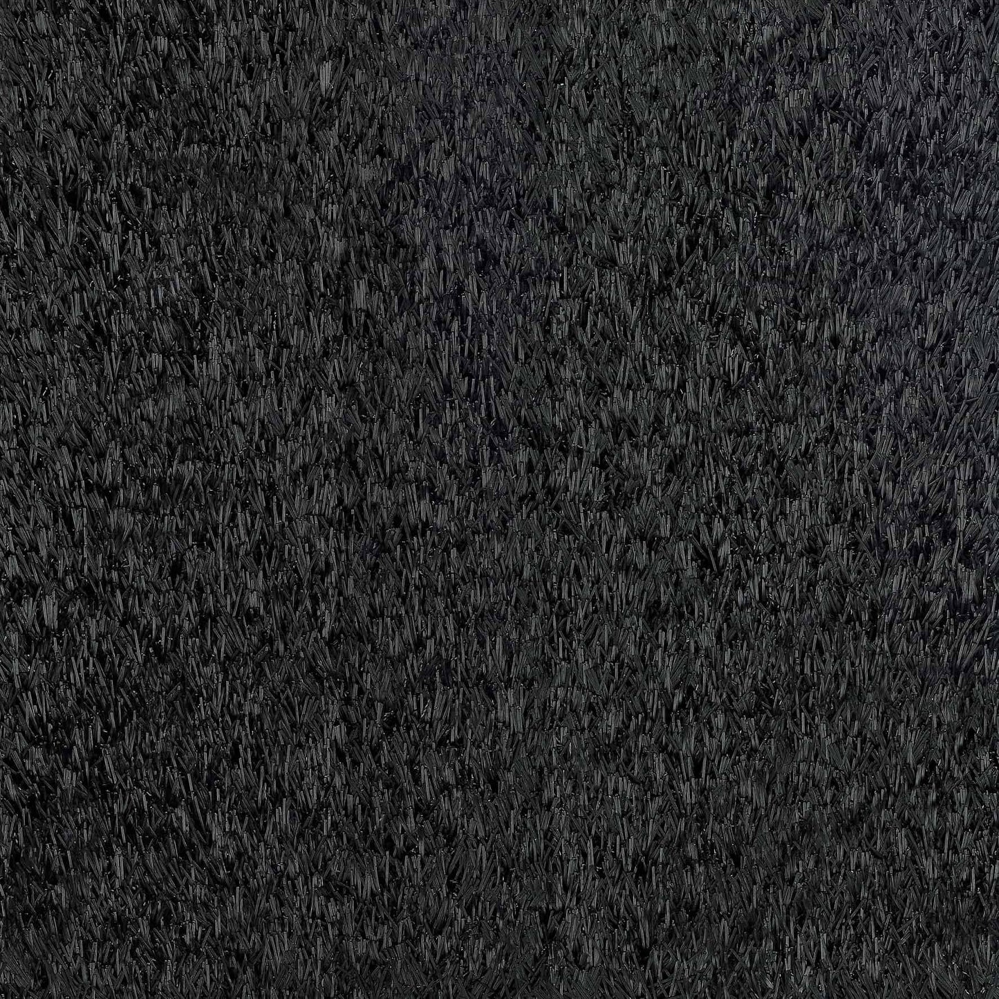 CÉSPED ARTIFICIAL NEGRO 25mm - 26,02 €/m2