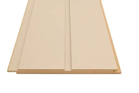REVESTIMIENTO GRIS SOFT 2800X121X18mm (PRECIO POR UNIDADES)