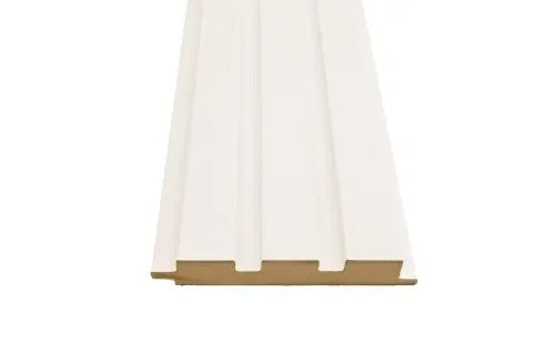 REVESTIMIENTO BLANCO 2800X121X18mm (PRECIO POR UNIDADES)