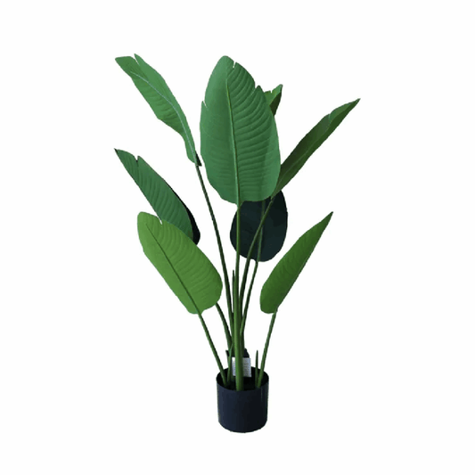 Alocasia Artificial 120CM