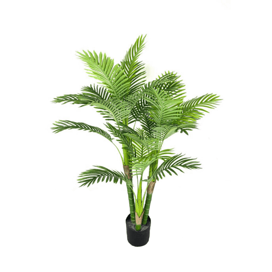 Palmera Deluxe Verde 150CM