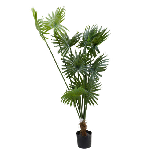 Palmera Kentia Redonda Artificial 150CM